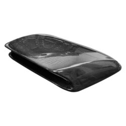 AIT Racing® – Carbon Fiber Hood Scoop