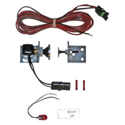 Buyers® – Dump Body-Up Indicator Kit