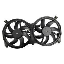 SKP® – Engine Cooling Fan Assembly