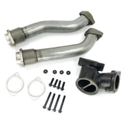 SKP® – Turbocharger Up Pipe