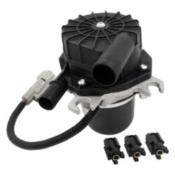 SKP® – Secondary Air Injection Pump