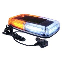 Xprite® – Burst Series 11″ 6-LED Magnet Mount Light Bar