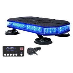 Xprite® – Ranger G2 Series 14″ 42-LED Magnet Mount Light Bar