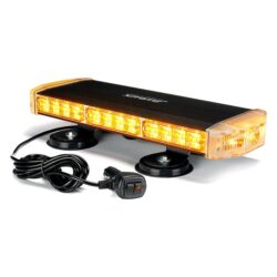 Xprite® – Response Series 18″ 30-LED Magnet Mount Light Bar