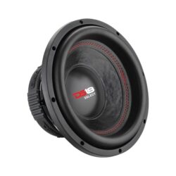 DS18® SLC8S – Select Series 8″ 500W 4 Ohm SVC Subwoofer