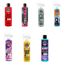 Chemical Guys® SMALL – Car Detailing Kit