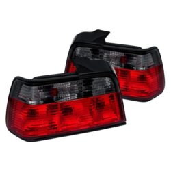 Lumen® – Smoke Factory Style Tail Lights