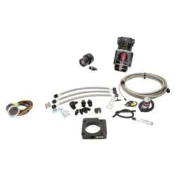 Snow Performance® SNO-2110-BRD-T – Stage 2.5 Boost Cooler Water-Methanol Injection Kit