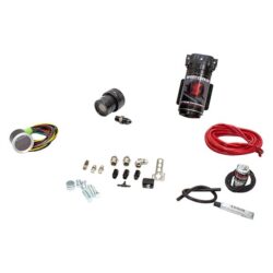 Snow Performance® SNO-420-T – Stage 2.5 Boost Cooler Water-Methanol Injection Kit