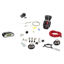 Snow Performance® SNO-500-T – Stage 3 Boost Cooler Water-Methanol Injection Kit