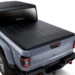 Mopar® – Soft Folding Tonneau Cover