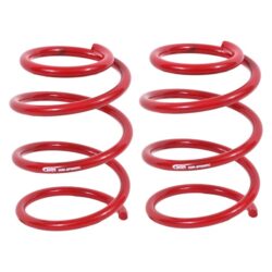 BMR Suspension® – Front Lowering Coil Springs