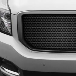 Spec-D® – Punch Hole Grille