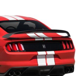 Spec-D® – Custom Style Rear Spoiler