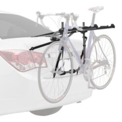 SportRack® SR3162 – Back Up Trunk Mount Bike Rack for 3 Bikes