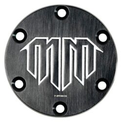 NRG Innovations® – MadMike Horn Delete Plate