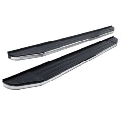 SteelCraft® – 6″ STX100 Series Running Boards