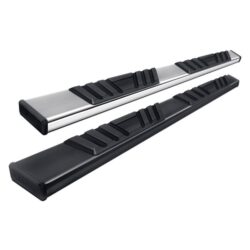 SteelCraft® – 6″ STX500 Series Rectangular Running Boards