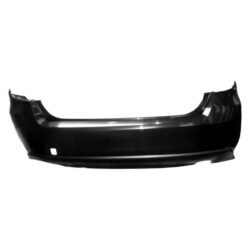 TruParts® – Rear Bumper Covers