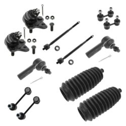 DIY Solutions® – Ball Joint and Suspension Kit