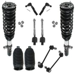 DIY Solutions® – Strut and Suspension Kit