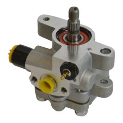 DIY Solutions® – Power Steering Pump