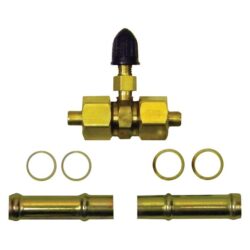 SUR&R® – Inline Schrader™ Valve