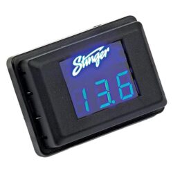 Stinger® – LED Voltage Display