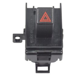 Motorcraft® – Hazard Warning Switch