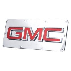 Autogold® – Chrome on Mirrored OEM Hitch Cover for 2″ Receivers