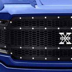 T-Rex® – Laser X-Metal Series Grille