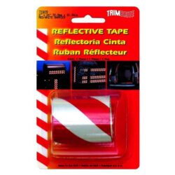 Trimbrite® – Light Reflective Vinyl Tape