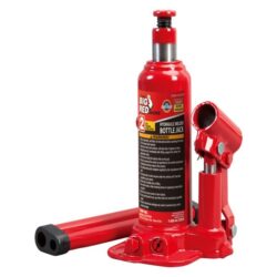 Torin® – Big Red™ Hydraulic Bottle Jack