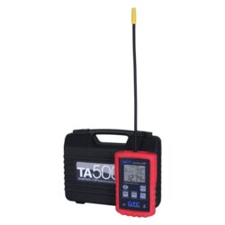 General Technologies® TA500 – Multisystem Ignition Analyzer