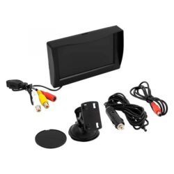 iBeam® – Dash Mount Monitor