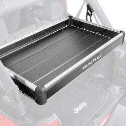 TeraFlex® – Utility Rear Cargo Rack