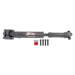 TEN Factory® – Driveshaft