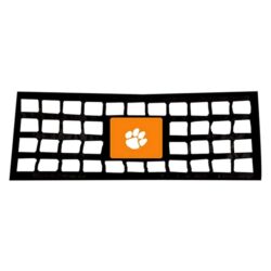 Pilot® TGC-913F – Reflective Collegiate Clemson Tigers Tailgate Net