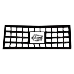 Pilot® TGC-915F – Reflective Collegiate University of Florida Gators Tailgate Net