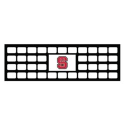 Pilot® TGC-949F – Reflective Collegiate North Carolina State Wolf Tailgate Net