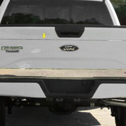 SAA® TGI55308 – Polished Tailgate Insert