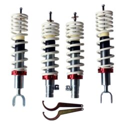 TruHart® – Basic Coilover Kit