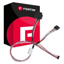 Fortin® F-THAR-CHR5 – Standard Key T-Harness