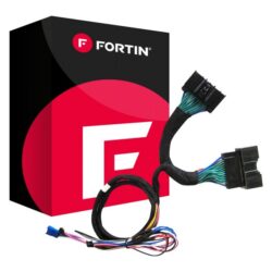 Fortin® F-THAR-FOR3 – Gateway Style T-Harness