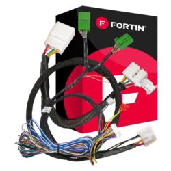 Fortin® F-THAR-ONE-HON5 – Push-to-Start T-Harness