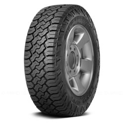 TOYO TIRES® – OPEN COUNTRY C/T