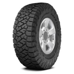 TOYO TIRES® – OPEN COUNTRY R/T TRAIL