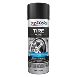 Dupli-Color® – Tire Paint