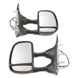 Trail Ridge® – Power Foldaway Towing Mirror Set