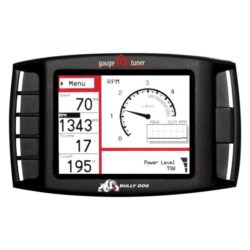 Bully Dog® – Triple Dog GT™ Tuner